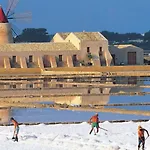 Pirreca 4* Favignana