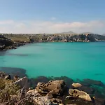 アパートホテル Pirreca