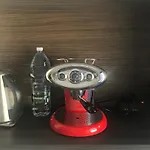 アパートホテル Pirreca ファヴィニャーナ