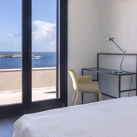 Pirreca Aparthotel Favignana