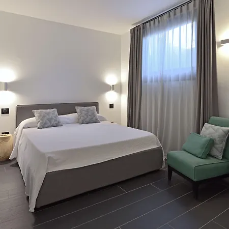 Pirreca 4* Favignana