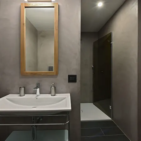 Pirreca Aparthotel Favignana