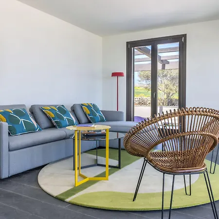 Aparthotel Pirreca Favignana
