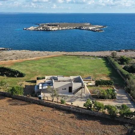Pirreca Favignana