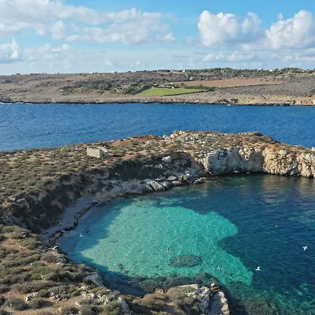 Aparthotel Pirreca Favignana