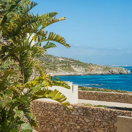 Aparthotel Pirreca Favignana