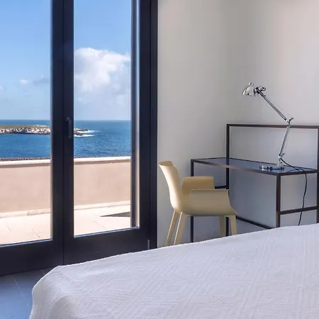 Pirreca Favignana
