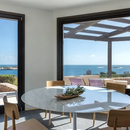 Pirreca 3* Favignana