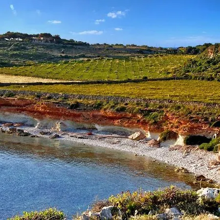 Hotel apartamentowy Pirreca Favignana