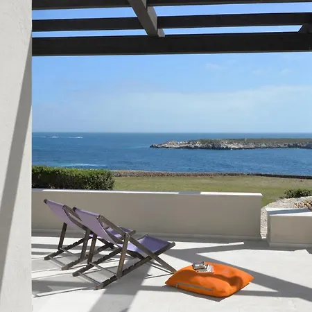 Pirreca 3* Favignana