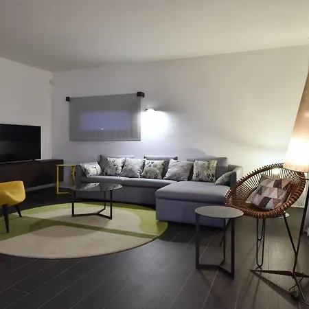 Aparthotel Pirreca 3*