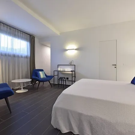 Aparthotel Pirreca Favignana