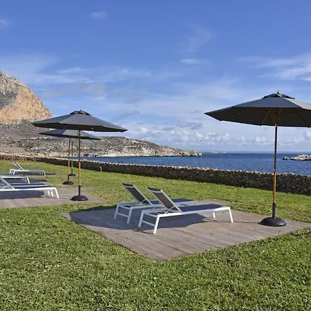 Pirreca 4* Favignana