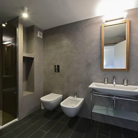 Hotel apartamentowy Pirreca