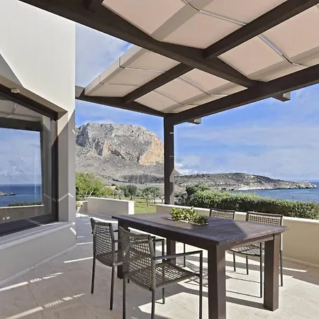 Aparthotel Pirreca Favignana
