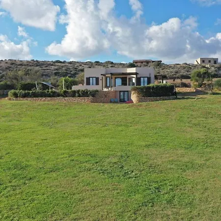 Pirreca Favignana