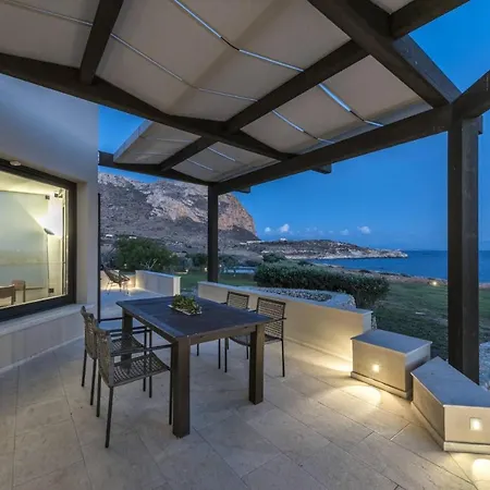 Pirreca Favignana