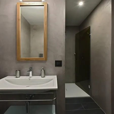 Hotel apartamentowy Pirreca