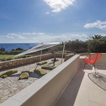 Hotel apartamentowy Pirreca 3*