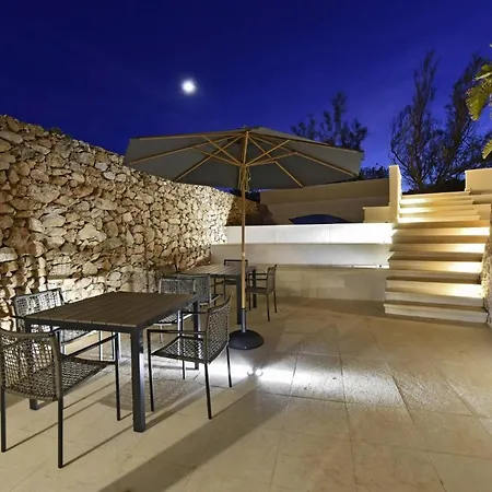 Pirreca Favignana