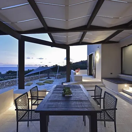 Aparthotel Pirreca Favignana