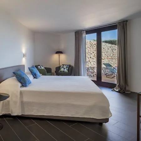 Pirreca Hotel apartamentowy
