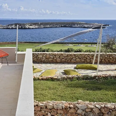 Hotel apartamentowy Pirreca Favignana
