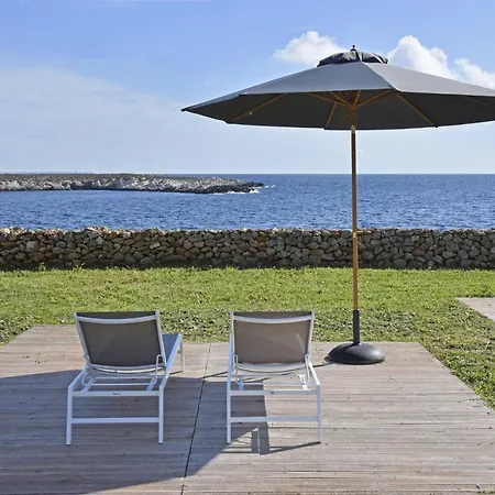 Pirreca Favignana