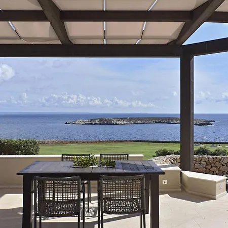 Pirreca 4* Favignana